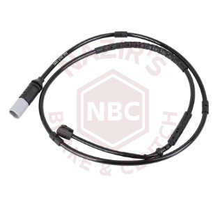 BMW F20/F21/F30/F31 Rear Brake Pad Sensor(1045mm)