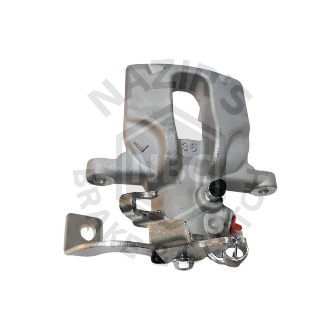 Toyota Corolla Quest/Prestige Rear Brake Calipers